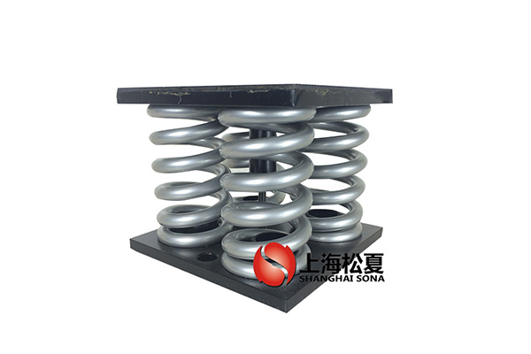 輸油泵彈簧減震器穩(wěn)定性怎樣？